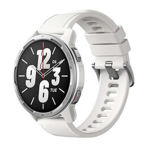 Xiaomi Watch S1 Active - White