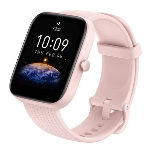 Amazfit Bip 3 Pro - Pink