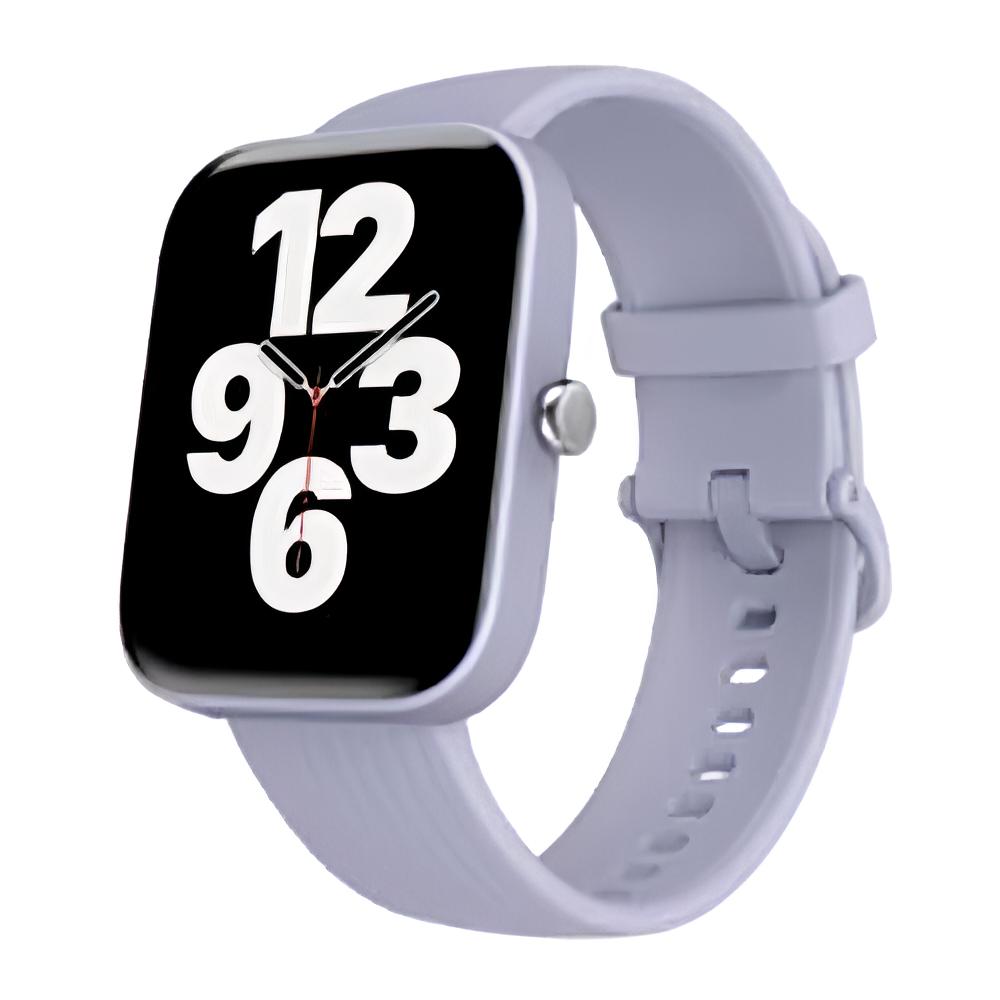 Amazfit Bip 3 Smartwatch - Blue