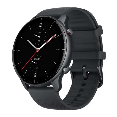 Amazfit GTR 2 New Version - Black