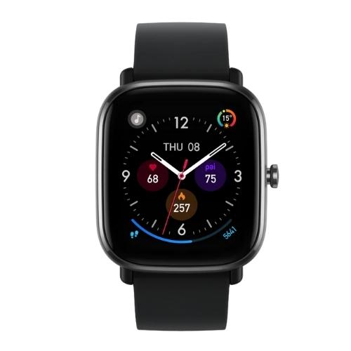 Amazfit GTS 2 Mini New Version - Black