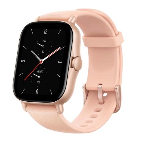 Amazfit GTS 2 New Version - Petal Pink