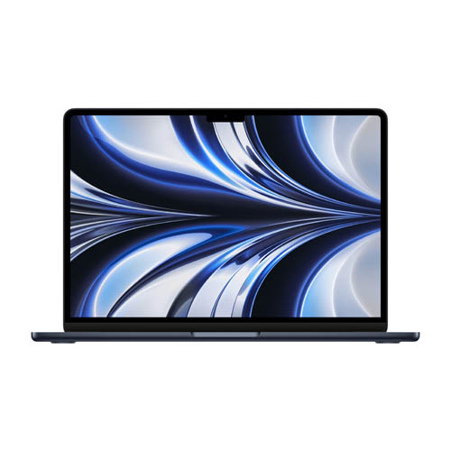 Apple MacBook Air M2 - Midnight