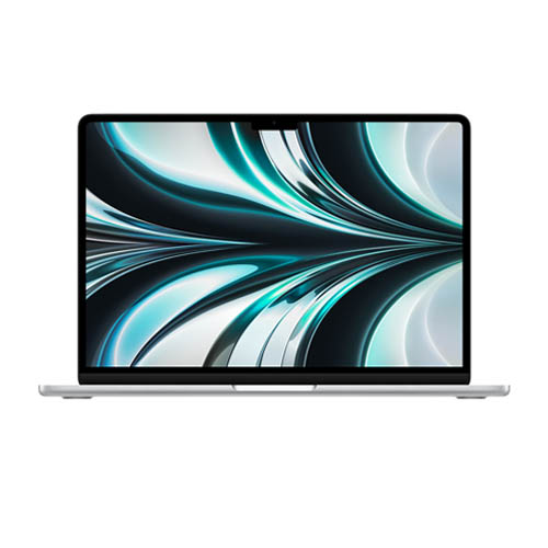 Apple MacBook Air M2 - Silver