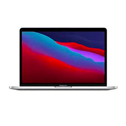 Apple MacBook Pro M1 - Silver