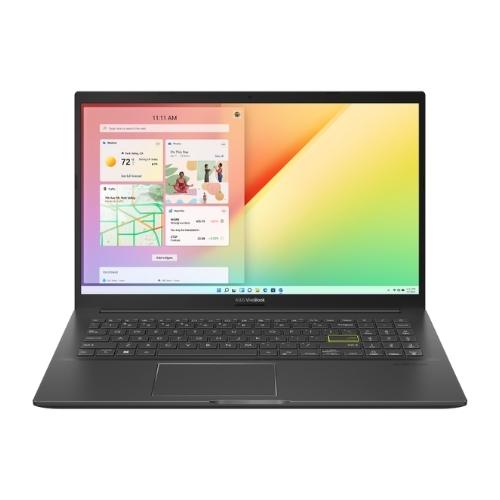 Asus VivoBook 15 K513 (i7, MX350) - Display