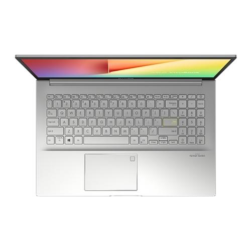 Asus Vivobook 15 K513 - Keyboard