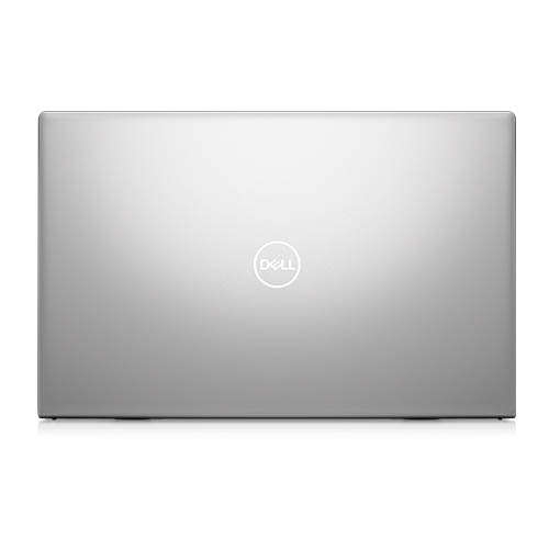 Dell Inspiron 15 5515 - Back
