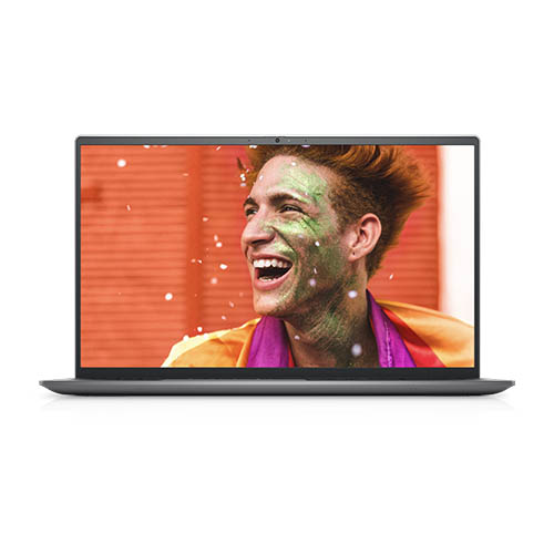 Dell Inspiron 15 5515 - Front