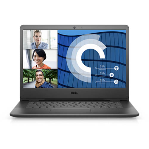 Dell Vostro 3400 - Front