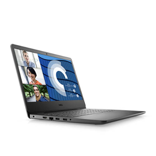 Dell Vostro 3400 - Side