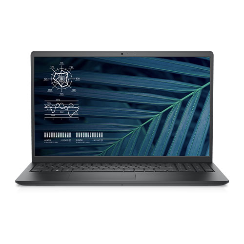 Dell Vostro 3510 - Front