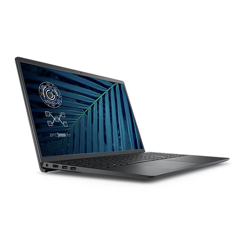 Dell Vostro 3510 - Side