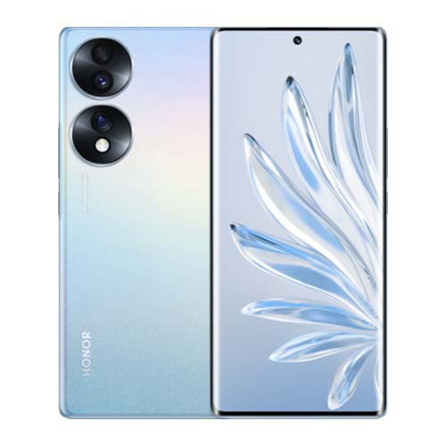 Honor 70 - Icelandic Frost