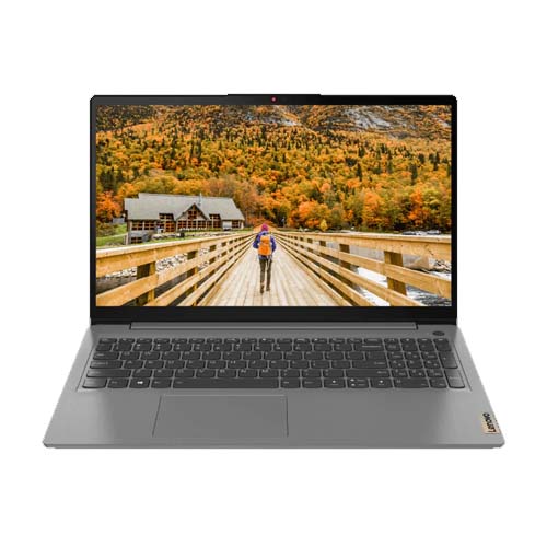 Lenovo IdeaPad 3 15ALC6-Front