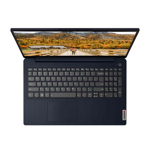 Lenovo IdeaPad 3 15ALC6-Keyboard