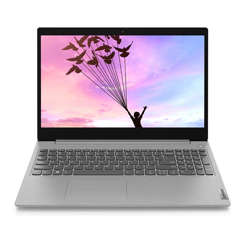 Lenovo IdeaPad 3 15IGL05-Front