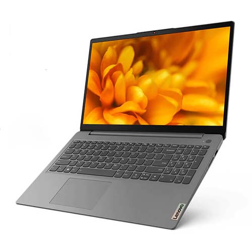 Lenovo IdeaPad 3 2021 14ITL6-Design