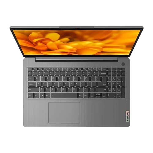 Lenovo IdeaPad 3 2021 14ITL6-Keyboard
