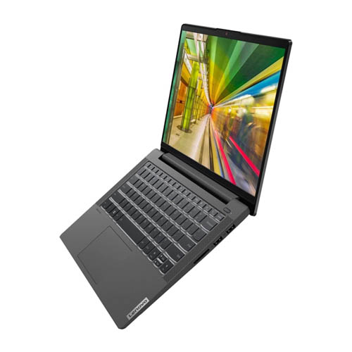 Lenovo IdeaPad 5 14ITL05 Design
