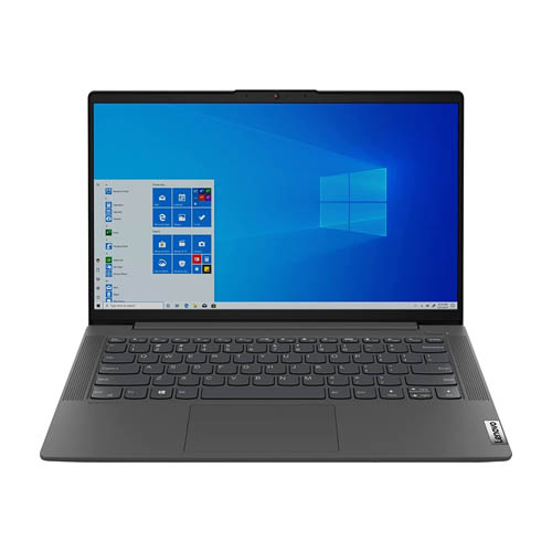 Lenovo IdeaPad 5 14ITL05 Front