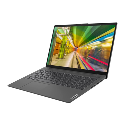 Lenovo IdeaPad 5 15ITL05-Design