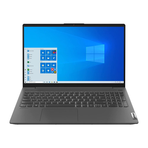 Lenovo IdeaPad 5 15ITL05-Front