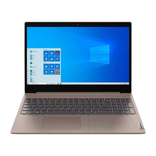 Lenovo IdeaPad L3 15ITL6-Front