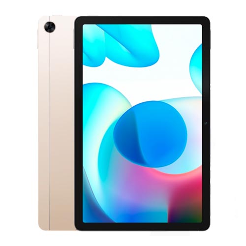 Realme Pad - Gold