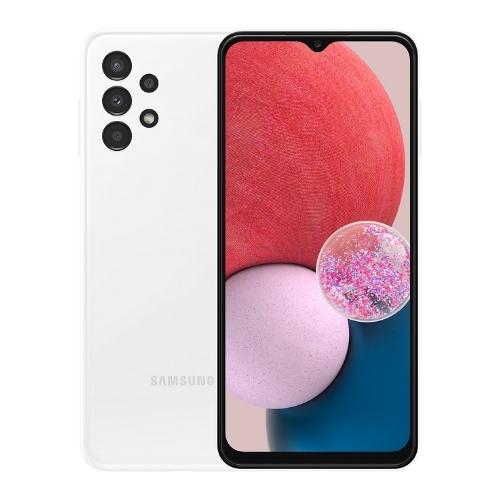 Samsung Galaxy A13 4G - White