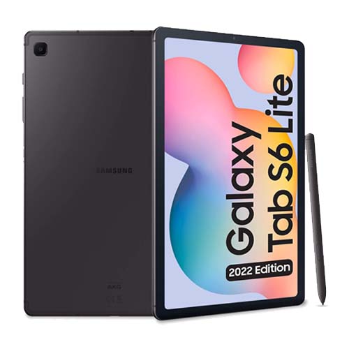 Samsung Galaxy Tab S6 Lite 2022 Edition Oxford Gray