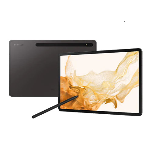 Samsung Galaxy Tab S8 Plus Graphite