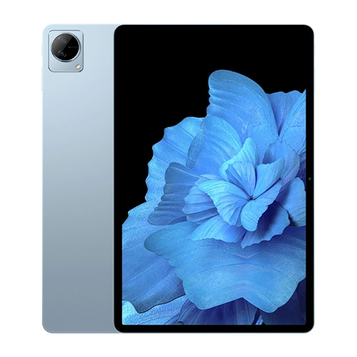 Vivo Pad - Sky Blue