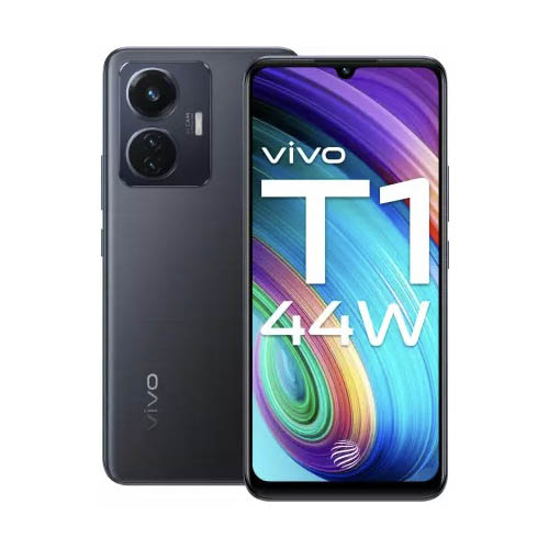 Vivo T1 - Midnight Galaxy