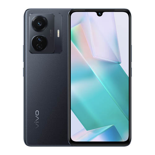 Vivo T1 Pro 5G - Turbo Black