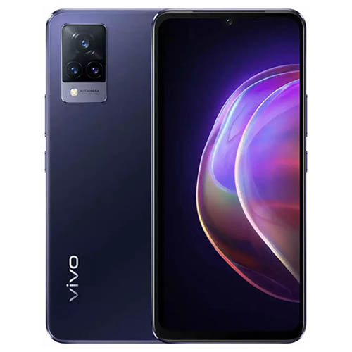 Vivo V21 - Dusk Blue