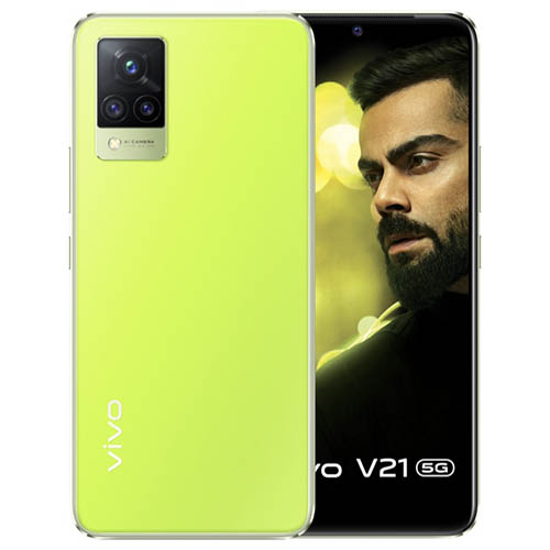 Vivo V21 - Neon Spark