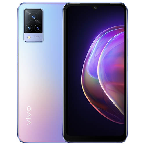 Vivo V21 - Sunset Dazzle