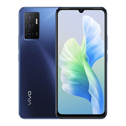 Vivo V23e 5G - Midnight Blue