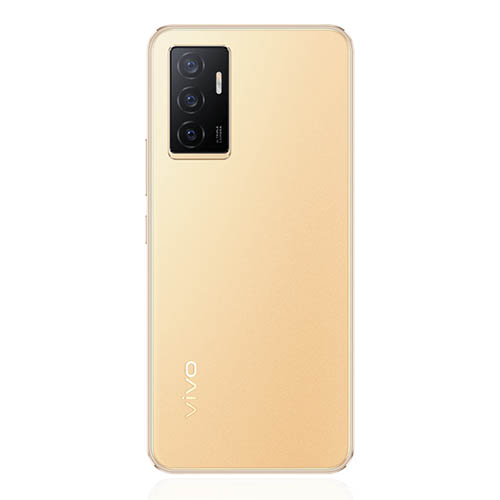 Vivo V23e 5G - Sunshine Gold