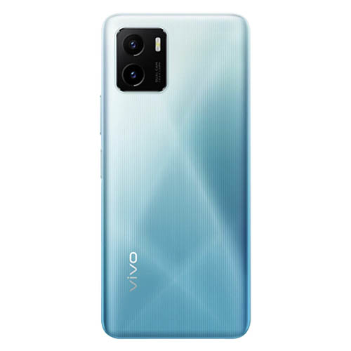 Vivo Y15s - Wave Green