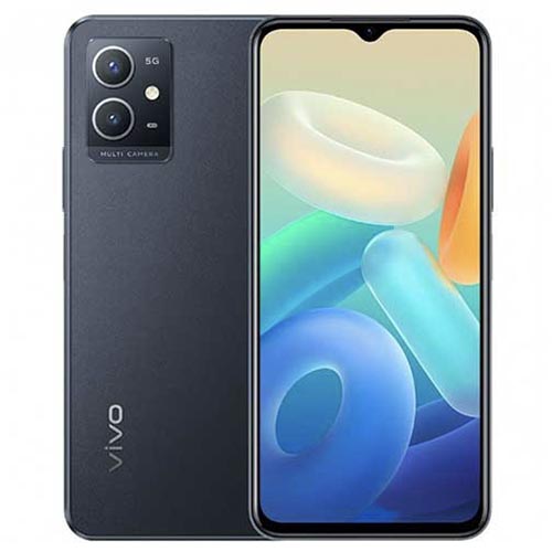 Vivo Y33e - Black