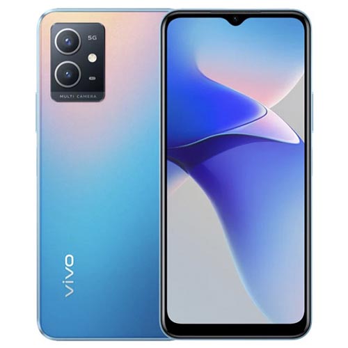 Vivo Y33e - Blue