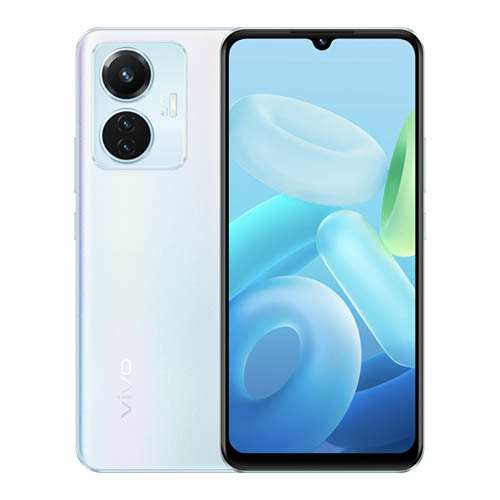 Vivo Y55 - Ice Dawn