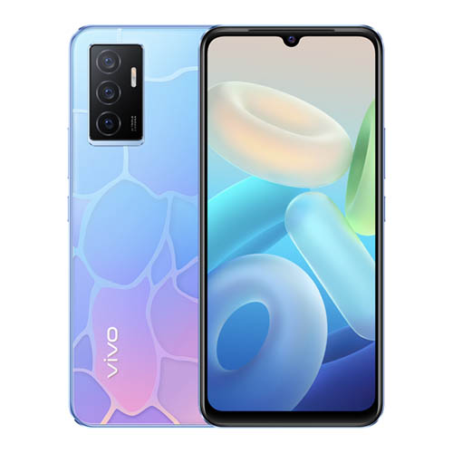 Vivo Y75 - Dancing Waves