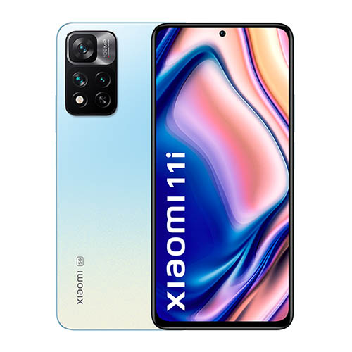 Xiaomi 11i - Pacific Pearl