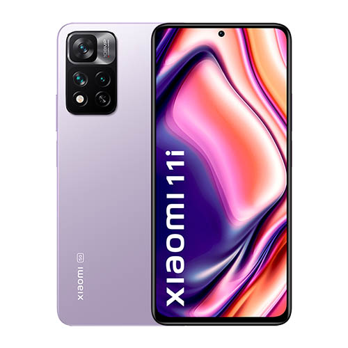 Xiaomi 11i - Purple Mist