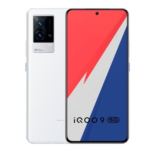 iQOO 9 - Legend