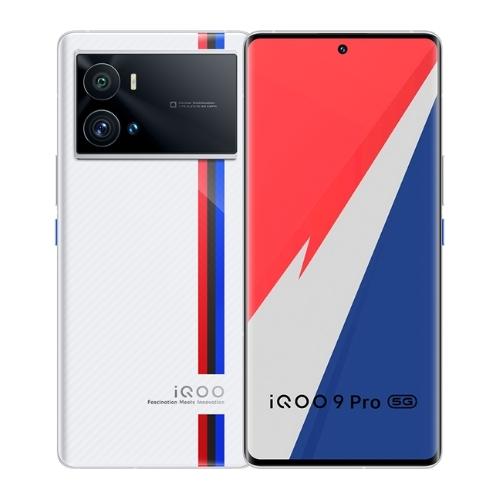 iQOO 9 Pro - Legend