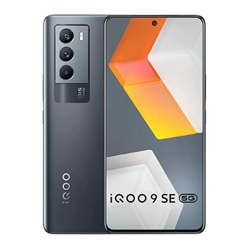 iQOO 9 SE - Space Fusion